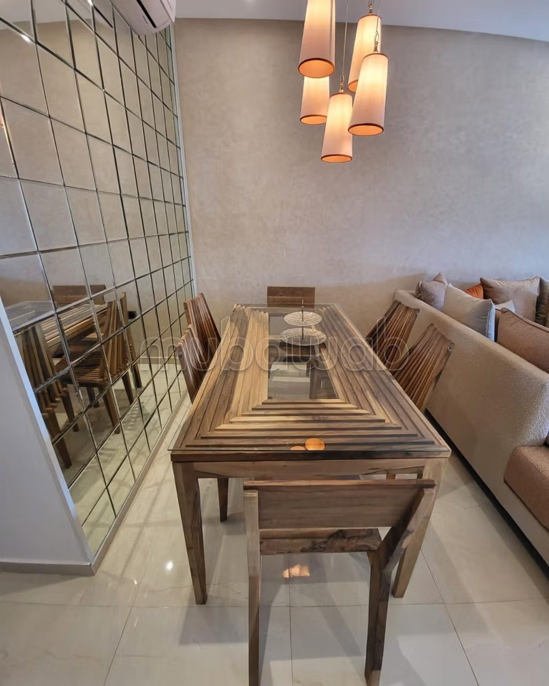Sublime apparte 2 chs pour vacance