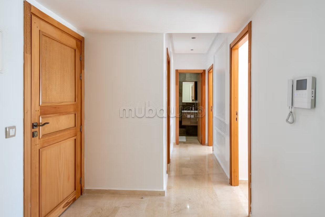 Central & Modern 2 Bedrooms/Hassan Tower/Balcony - Photo 19