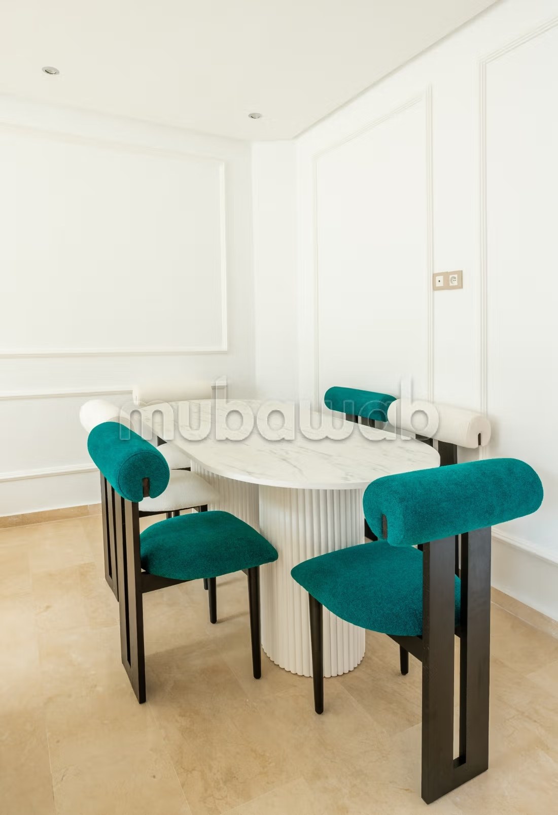 Central & Modern 2 Bedrooms/Hassan Tower/Balcony - Photo 6