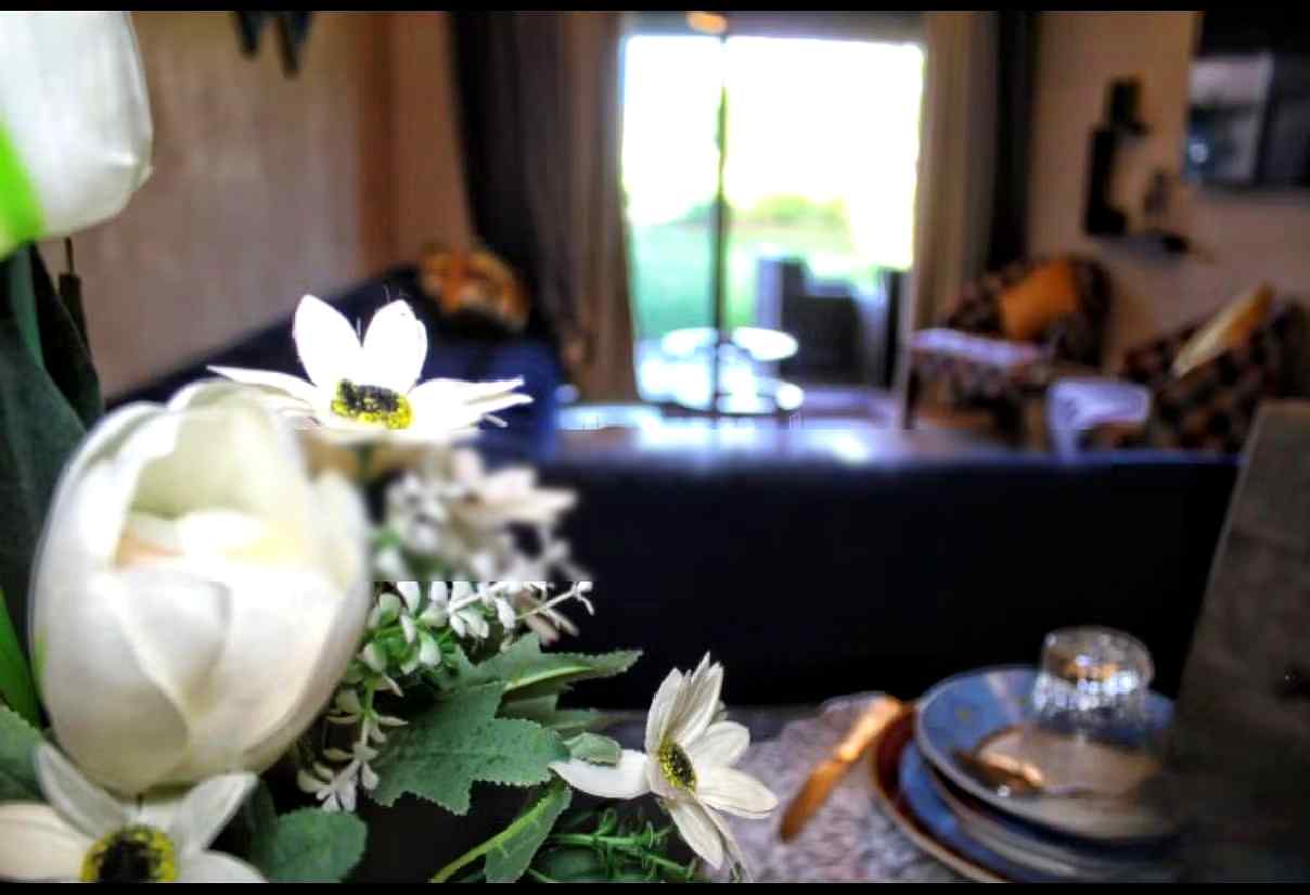 Luxueux appartement Prestigia