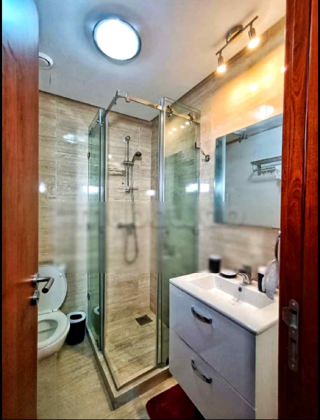 Luxueux appartement Prestigia