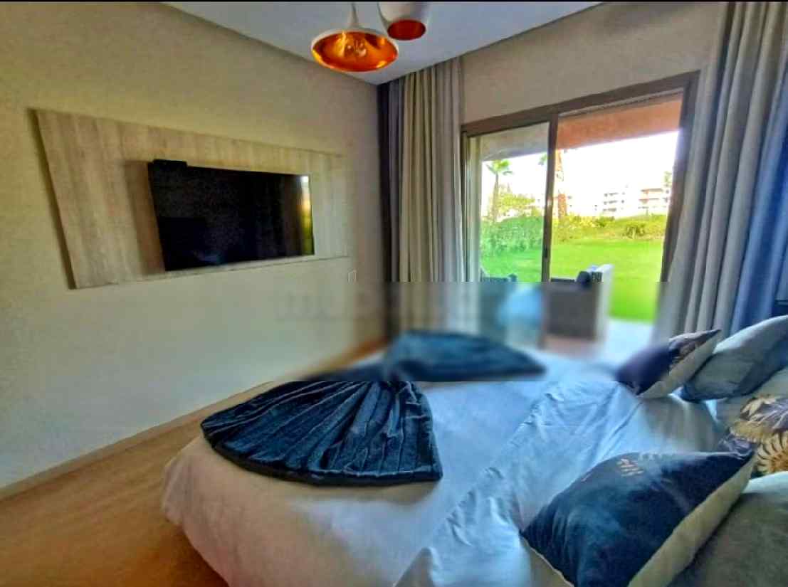 Luxueux appartement Prestigia