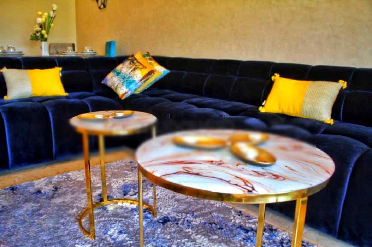 Luxueux appartement Prestigia - Photo 5