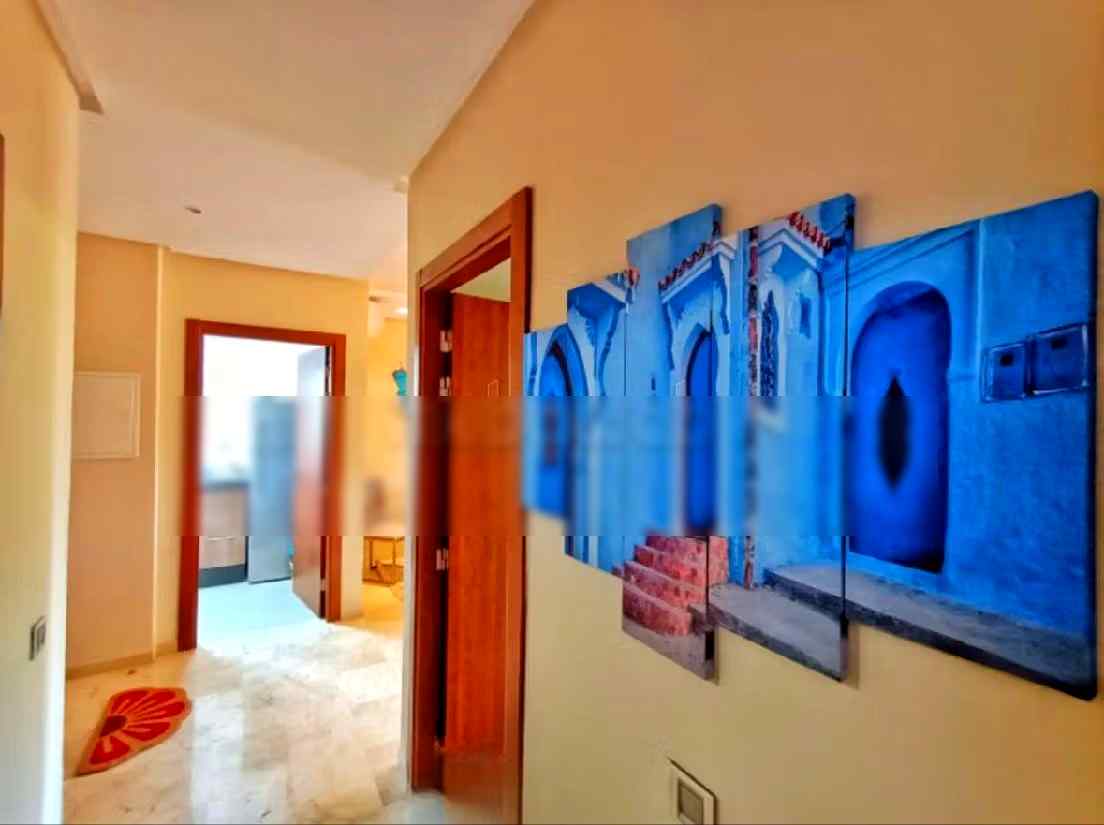 Luxueux appartement Prestigia - Photo 7
