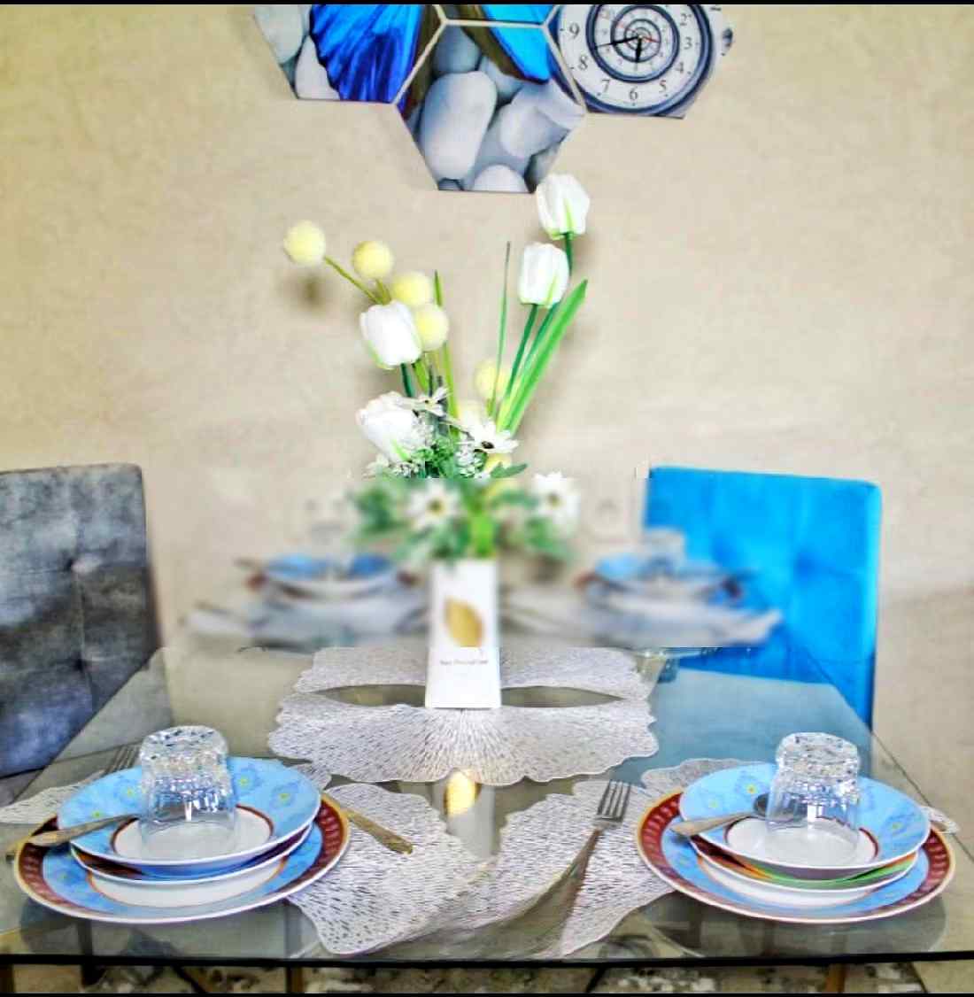 Luxueux appartement Prestigia - Photo 3