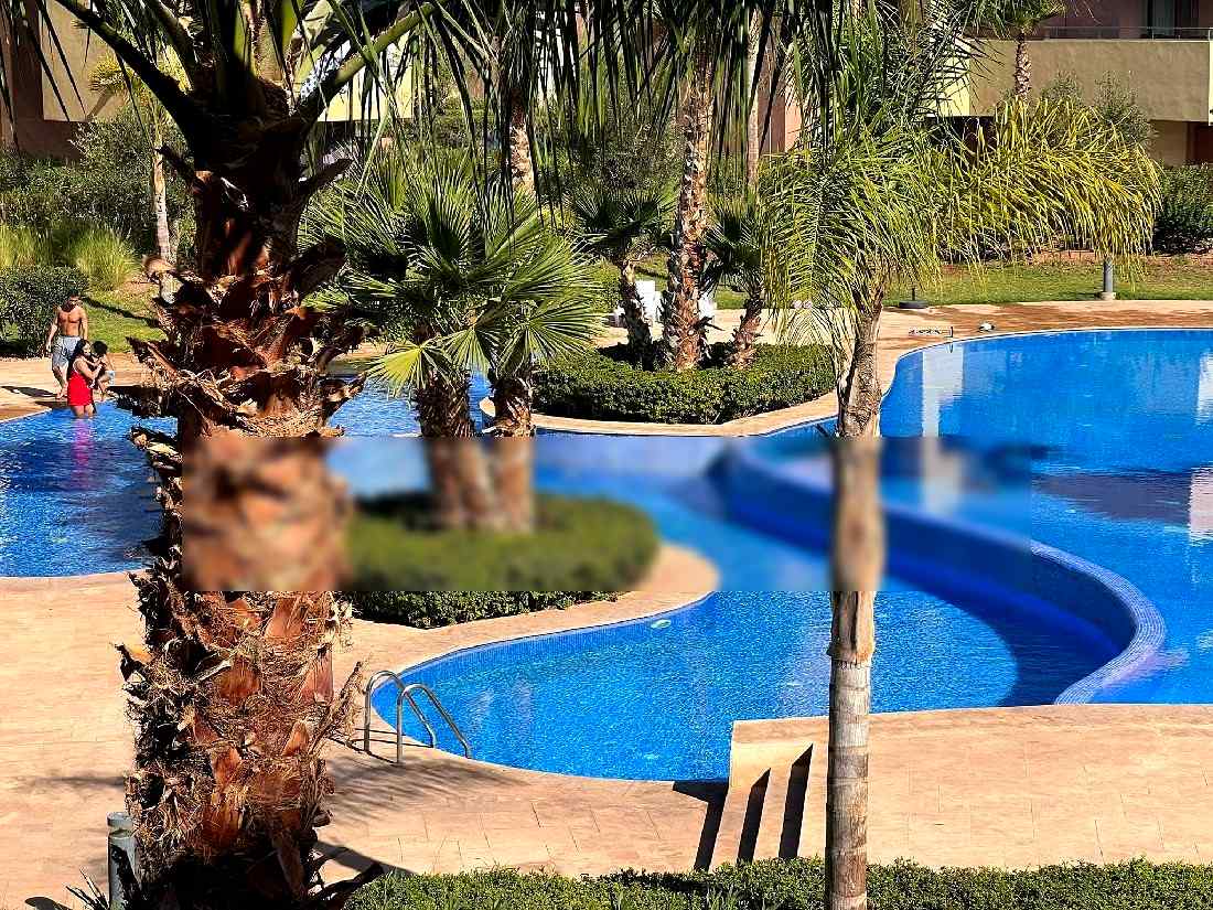 Luxueux appartement Prestigia - Photo 18