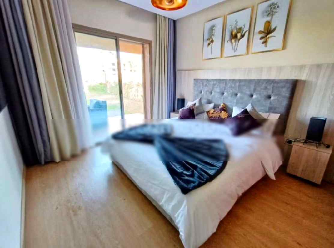 Luxueux appartement Prestigia - Photo 8