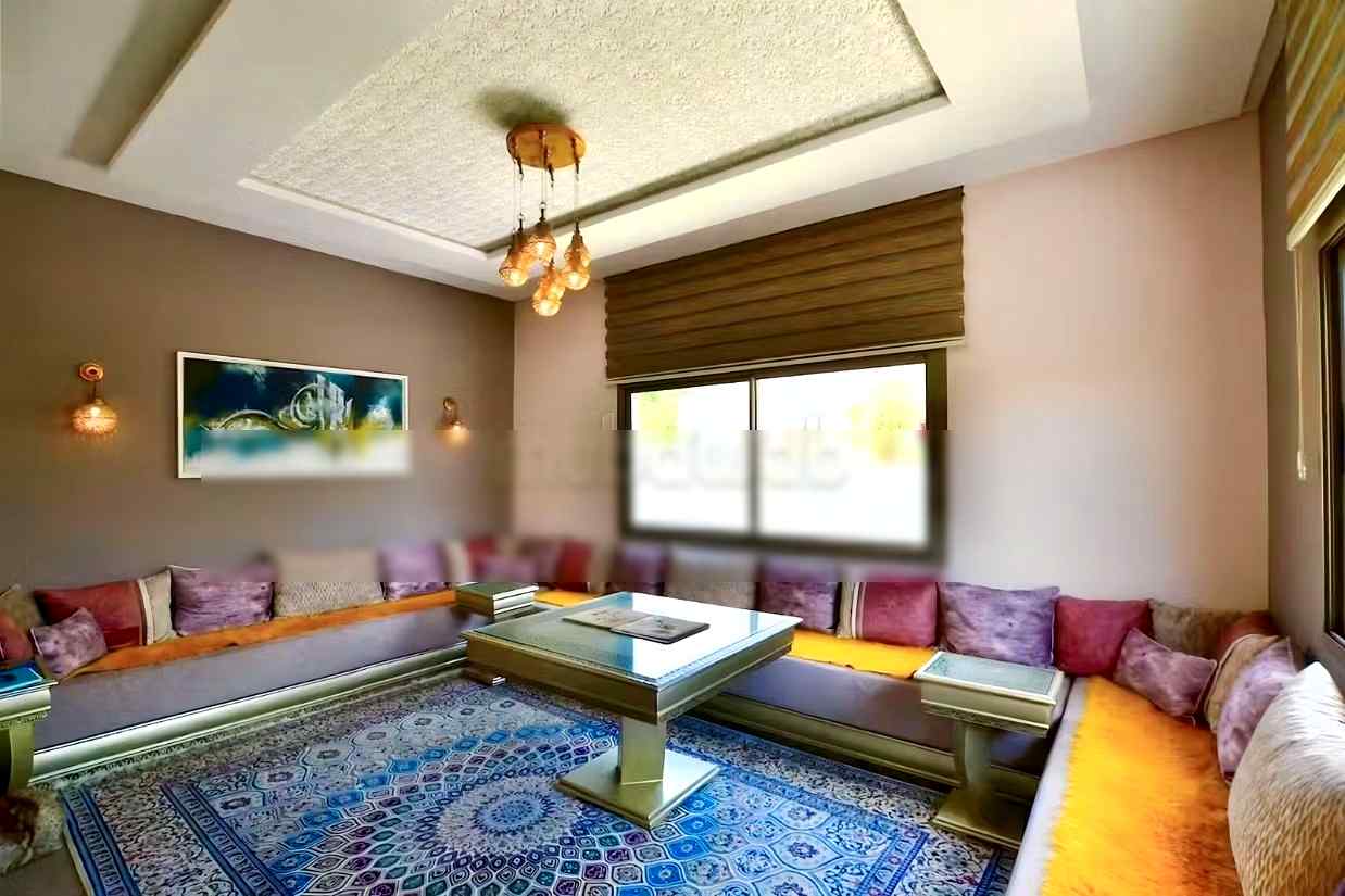 Villas de luxe à louer à Idaougard. 
6 chambres. 
Nombres minimum de nuits 2