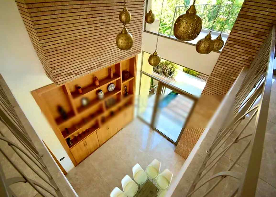 Villa chic cozy sur Marrakech
