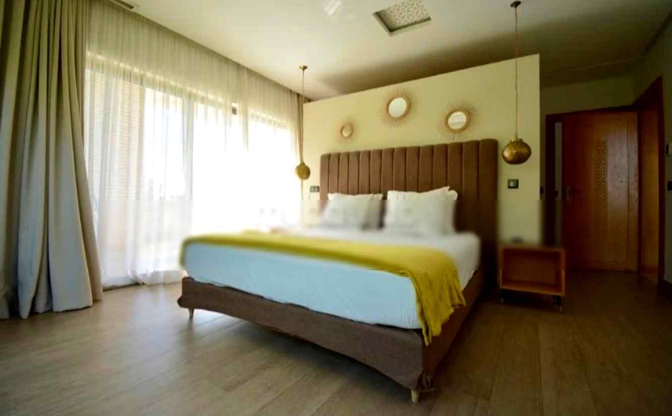 Villa chic cozy sur Marrakech - Photo 8