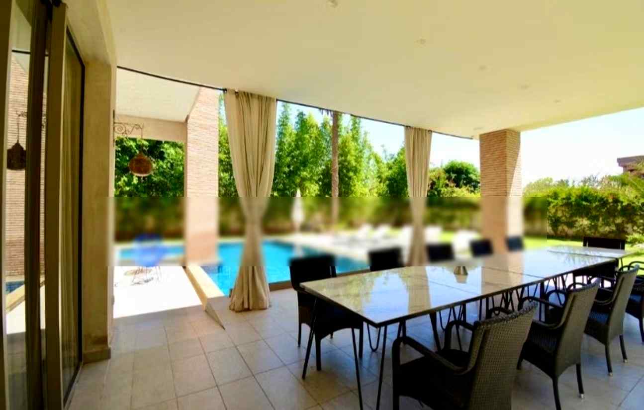 Villa chic cozy sur Marrakech - Photo 5