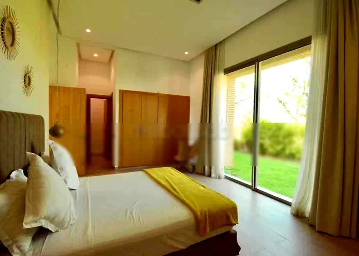 Villa chic cozy sur Marrakech - Photo 20