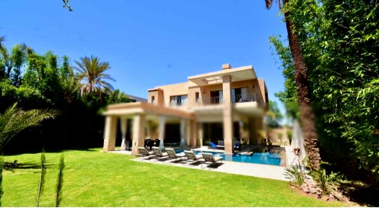 Villa chic cozy sur Marrakech - Photo 6