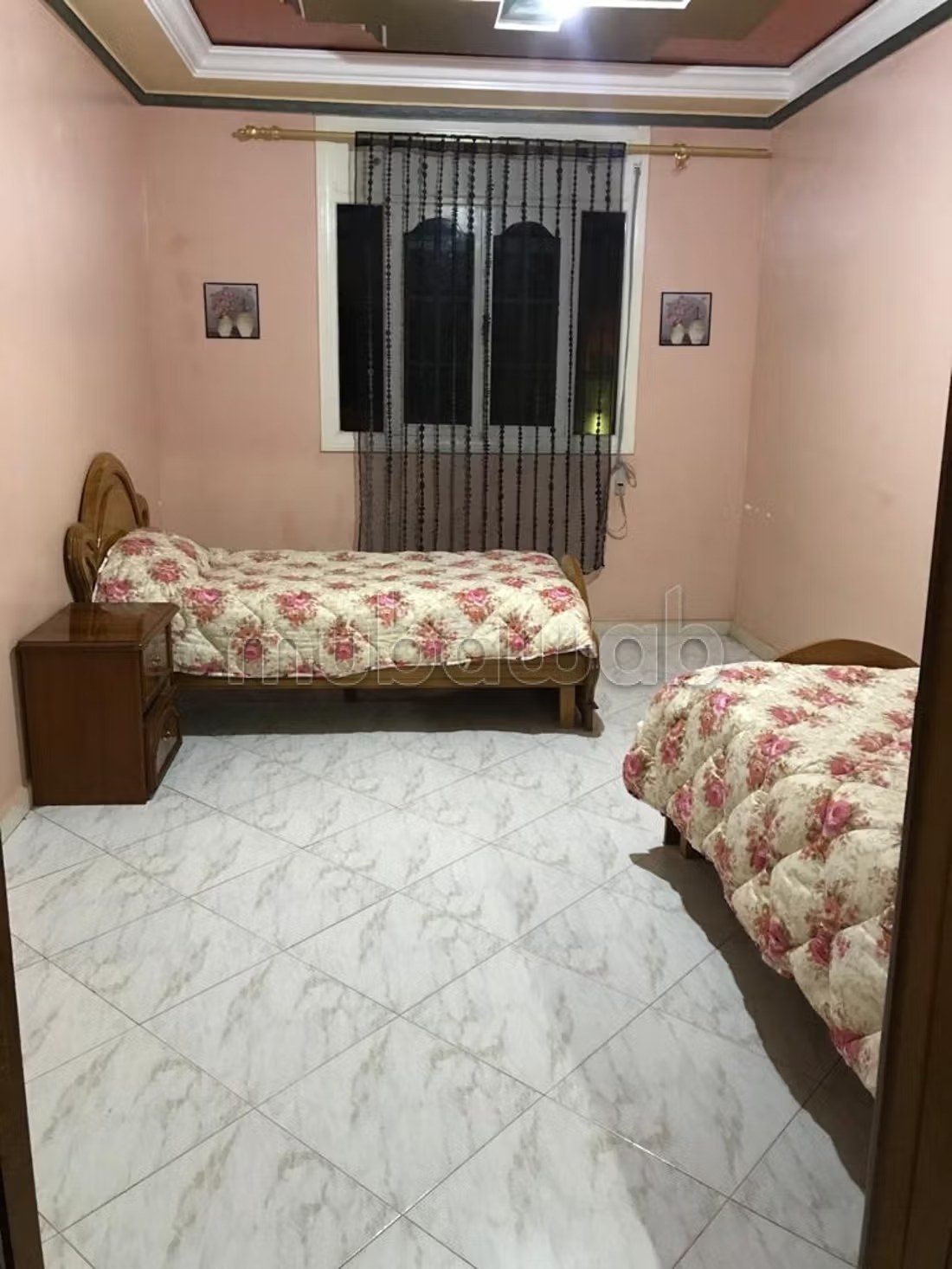 Appartement Meublé avec WIFI FIBRE OPTIQUE sur Nador - Photo 8