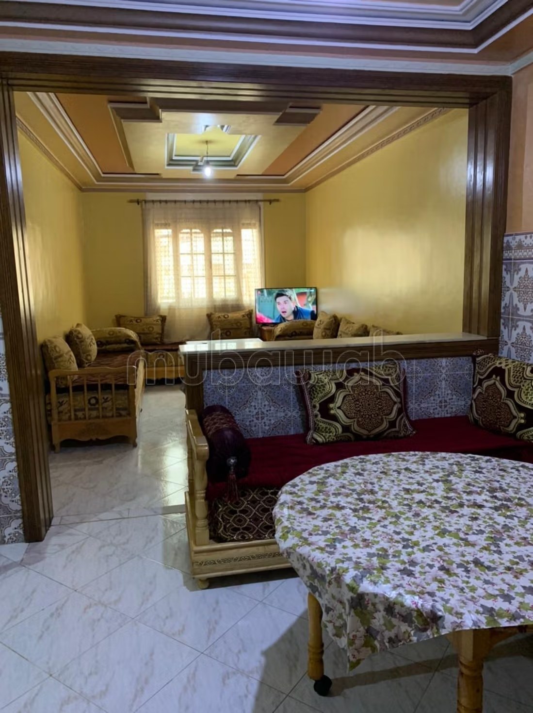 Appartement Meublé avec WIFI FIBRE OPTIQUE sur Nador - Photo 2