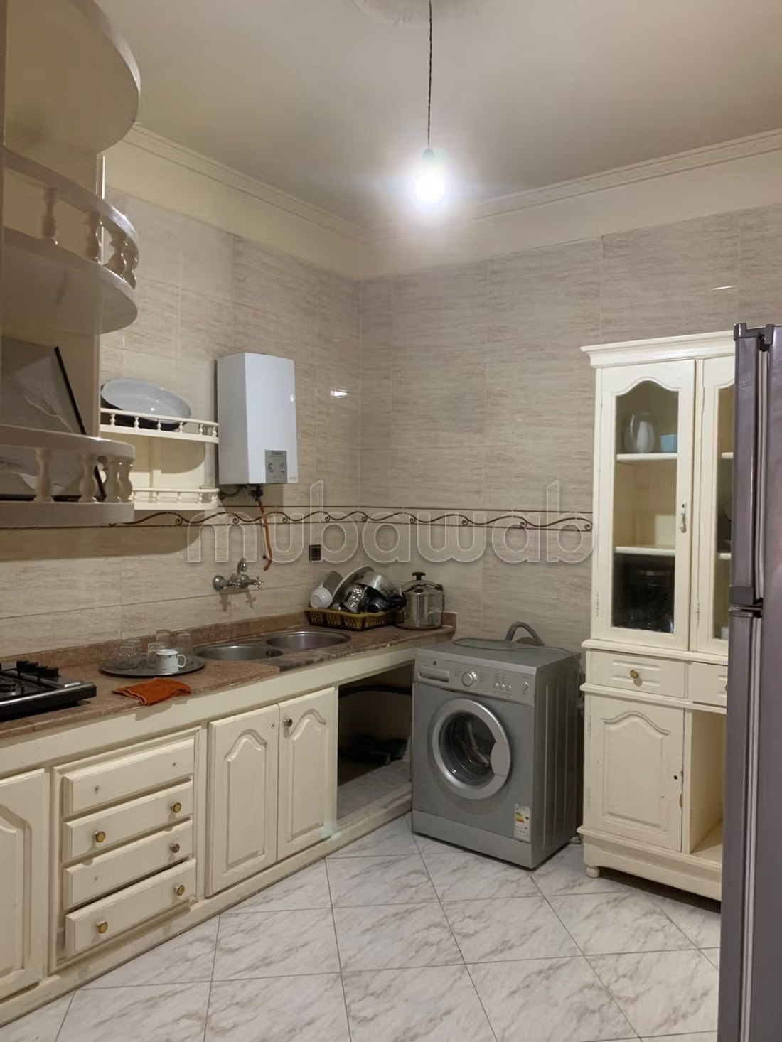 Appartement Meublé avec WIFI FIBRE OPTIQUE sur Nador - Photo 10