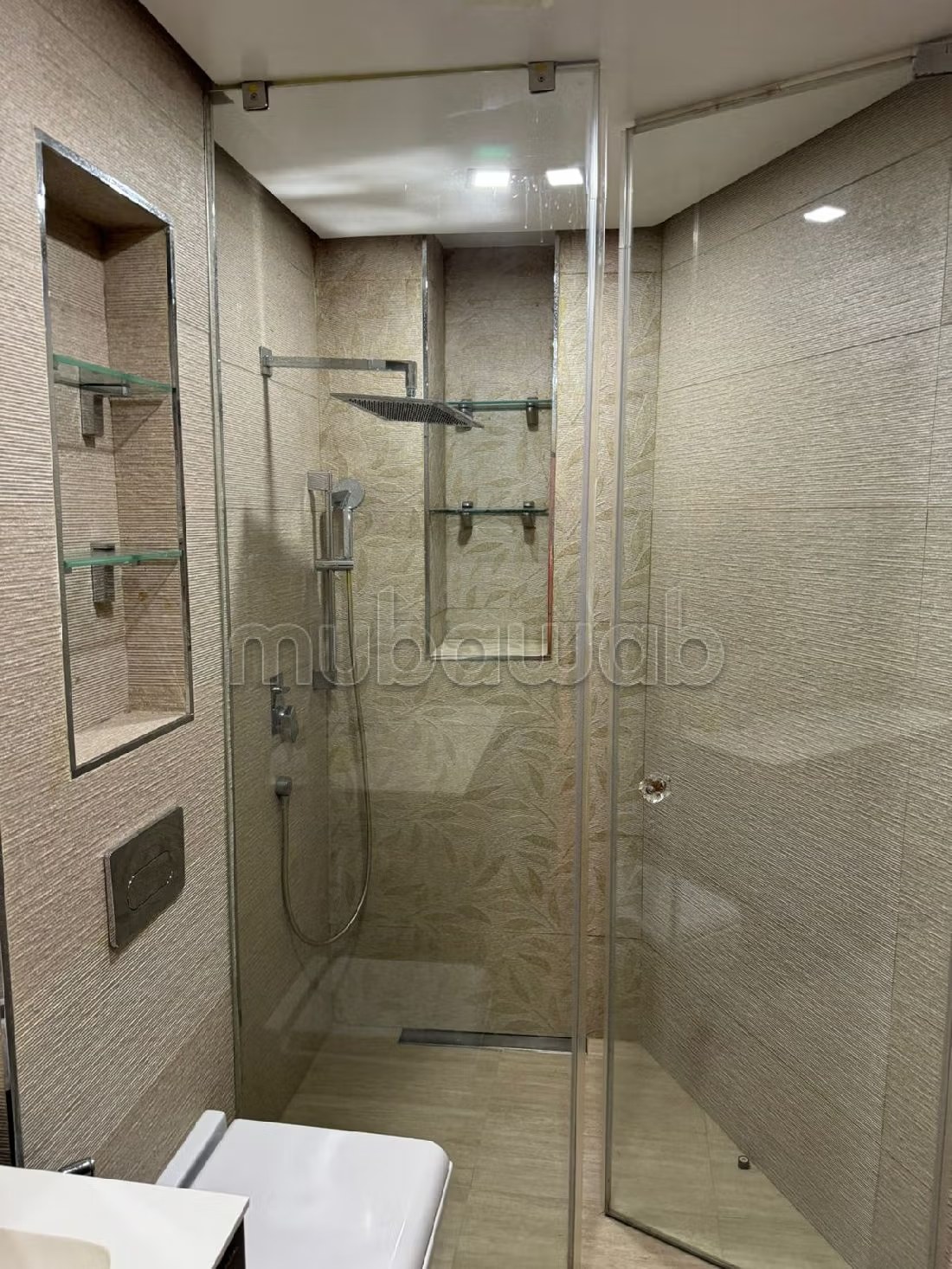 Location vacances Casablanca 
3 chambres salon
