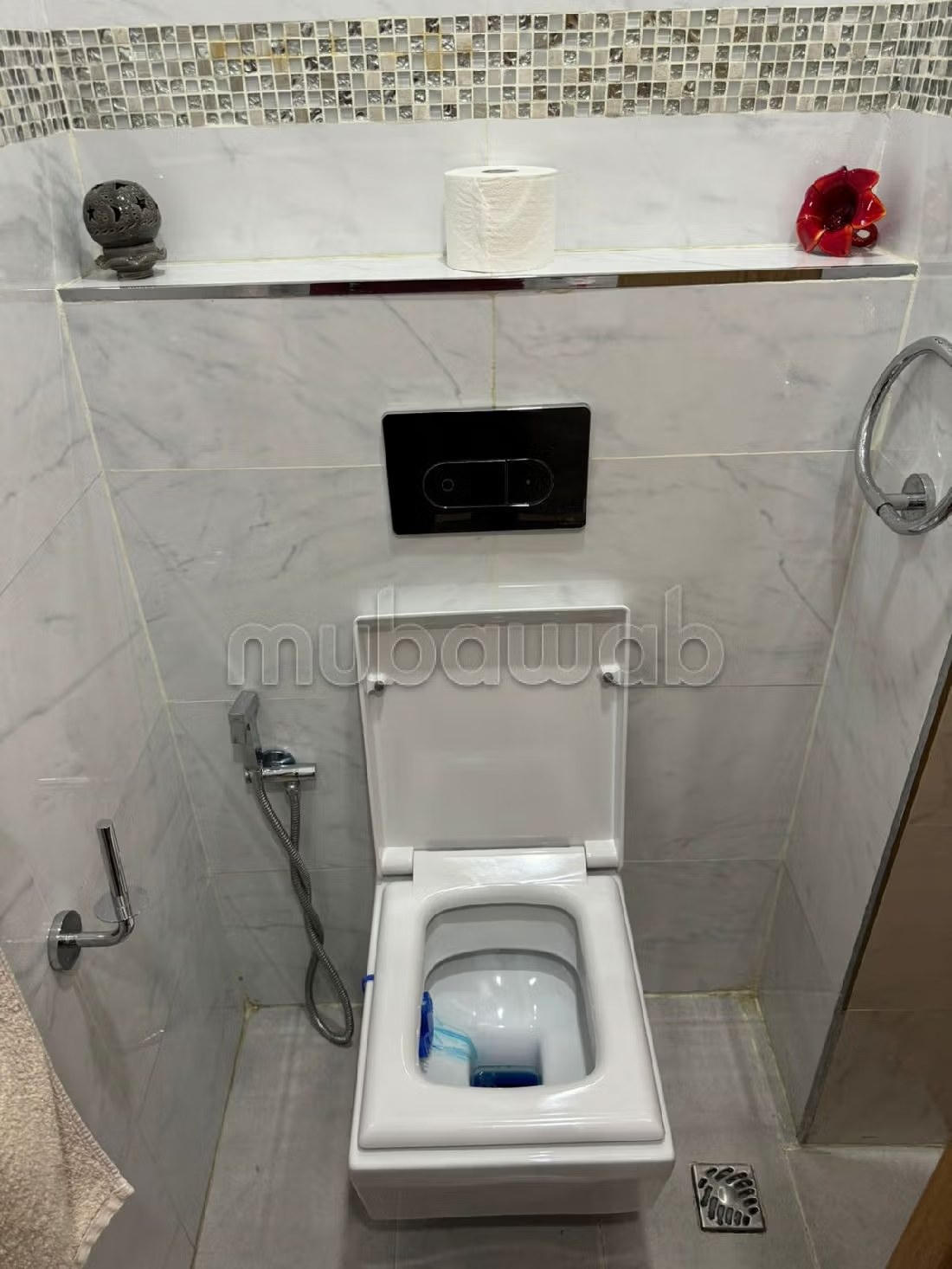 Location vacances Casablanca 
3 chambres salon