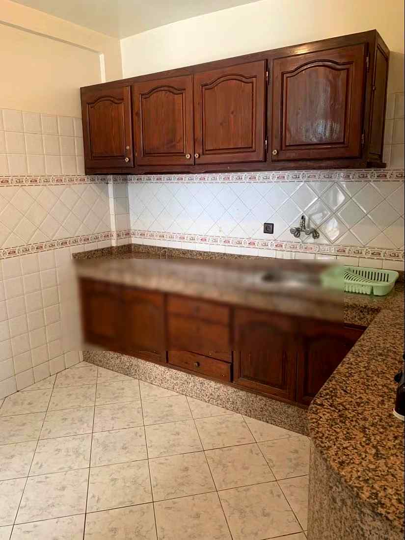 Joli appartement à quartier wafa centre ville - Photo 3