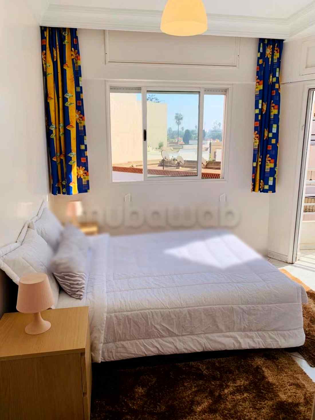 Joli appartement à quartier wafa centre ville - Photo 6