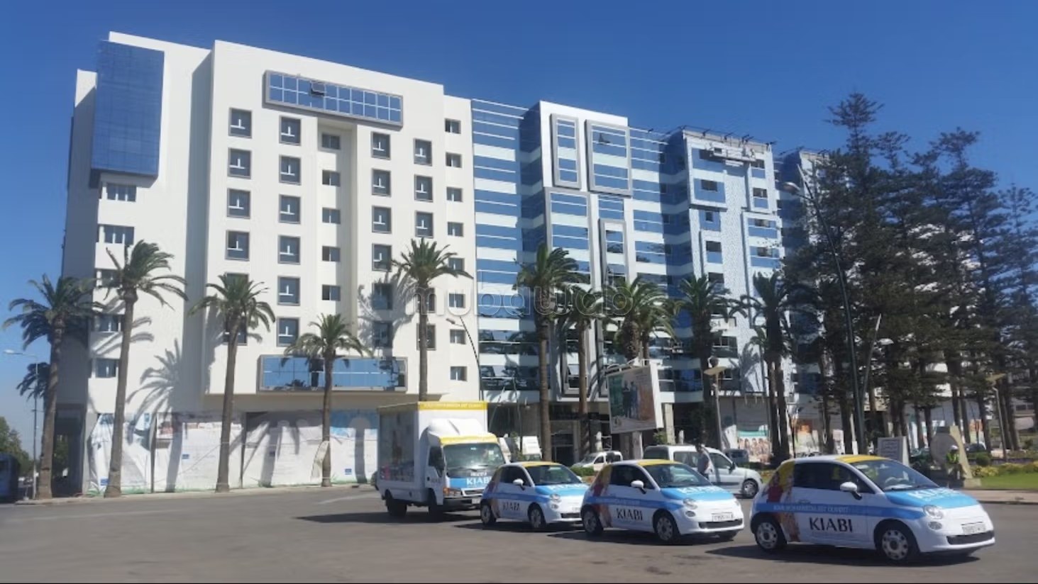 Appartement luxueux au parc près de la plage - Photo 18