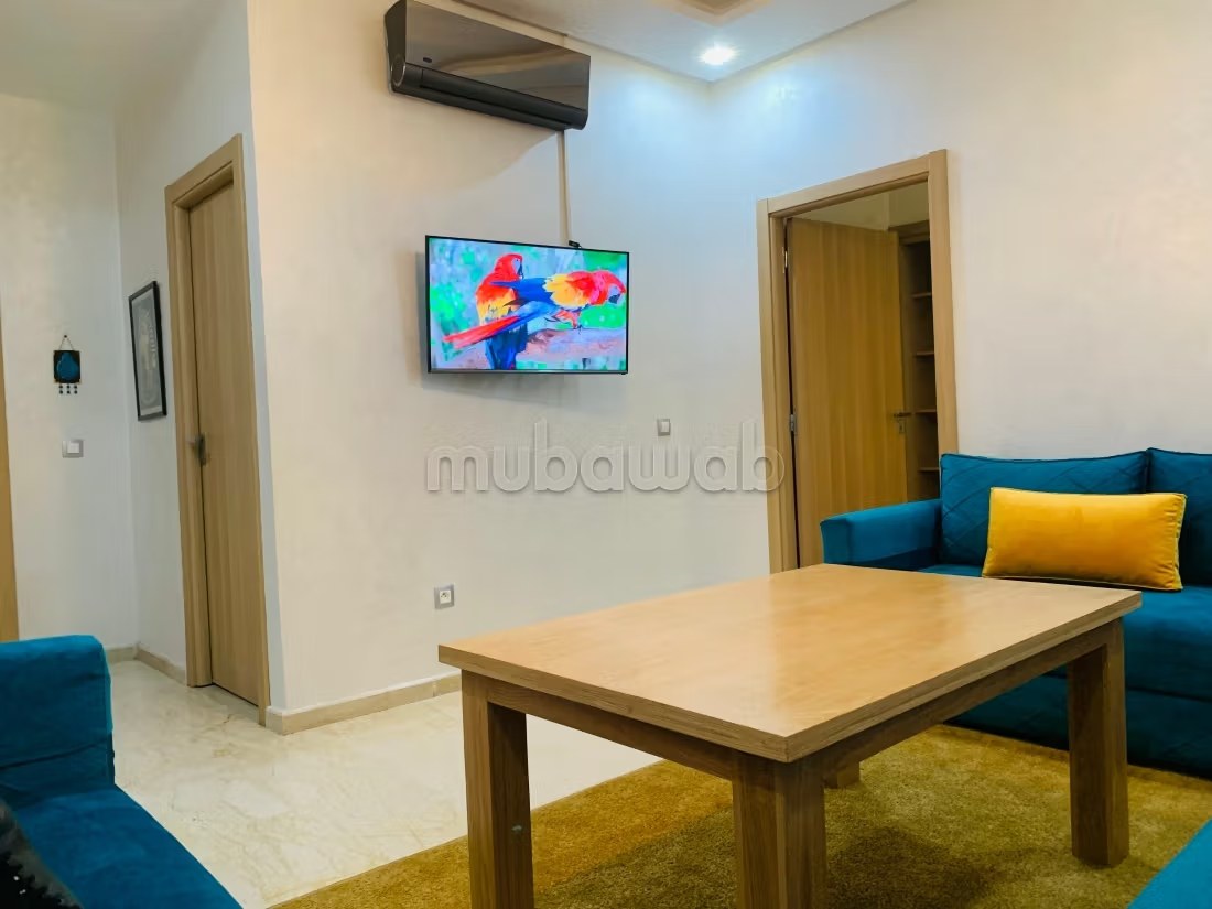 Appartement luxueux au parc près de la plage - Photo 11